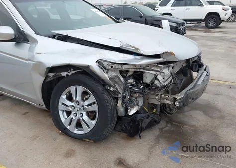 2011 Honda Accord 2.4 Lx-P z USA, uszkodzony, nr VIN 1HGCP2F40BA073396